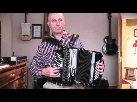 The Chromatic Button Accordion (B System) - Right Hand major, minor and diminished chords