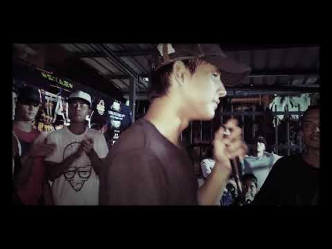 NEFHARIA - Segundo Aniversario de BATALLAS EQUINOCCIAL ((Presentación))