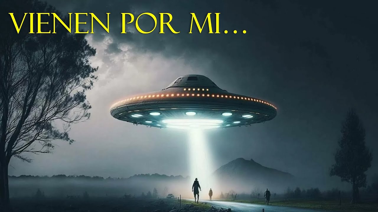 1 HORA DE ABDUCCIONES REALES Y AVISTAMIENTOS OVNI | RELATOS PARA DORMIR BIEN