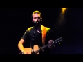 Ari Hest - "They're On To Me" live @ Highline Ballroom 9-13-2014