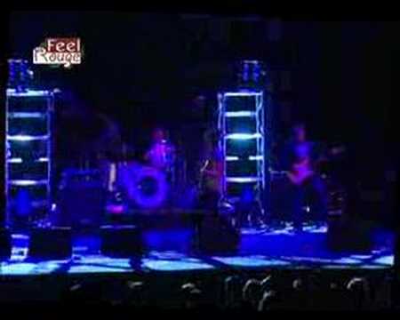 Feel Rouge - Glenn Hughes