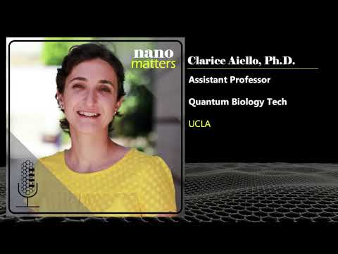 Exploring Biology at the Nanoscale with Quantum Sensors