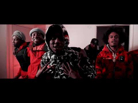 FGE RayDot - “2 Seater” (Music Video 2018) Shot By @ AceGotBars