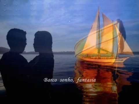 Chico  Madureira  /**  Barco  Dourado **/