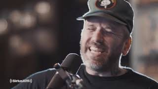 City and Colour - &#39;Waiting&#39; LIVE at SiriusXM