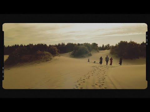 Moroshan Family - The Lord is my strength ( Official Video ) #christianmusic  #worship