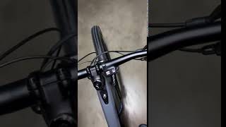 Shimano E8000 "Clank" sound