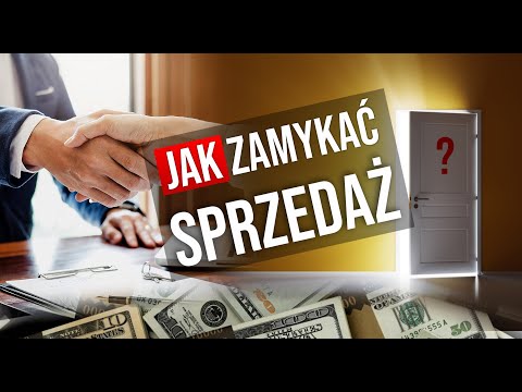 Jak zamykać sprzedaż - technika autoryzacji zamknięcia sprzedaży