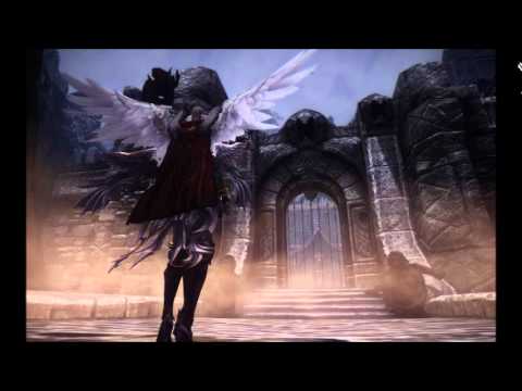 VIGILANT OST - V.S. Lamae