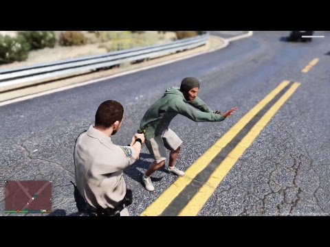 LSPDFR: CHP Patrol Ford Explorer