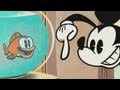 Gasp A Mickey Mouse Cartoon Disney Shows Disneykids