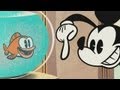 Gasp! | A Mickey Mouse Cartoon | Disney Shows ...