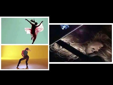 Rock Me Amadeus (Falco) - Dubstep / Movie Mashup. VJ BO