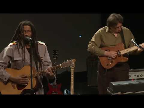 !!!Dj James The Rockstar - Roostical Rootsy Vol 3