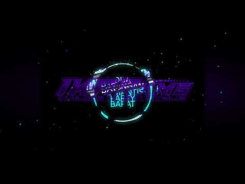 PARTY STADIUM VIX MAI SOUL REMIX TERBARU 2026 BY IKAR KMS