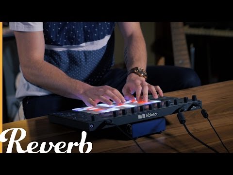 Ableton Push 2 Controller image 2