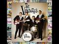 The Ventures / The Mighty Quinn