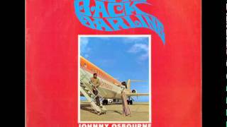 johnny & the sensations - he who keepeth his mouth shut