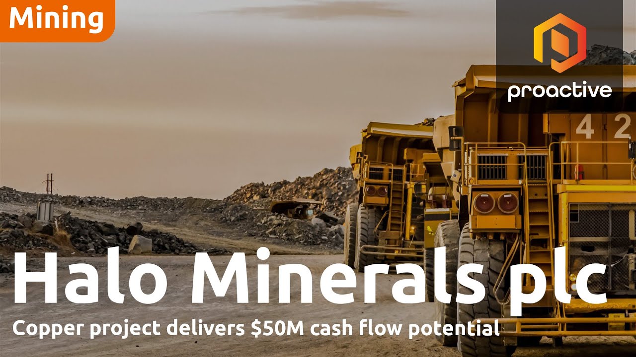 Halo Minerals eyes $50M annual cash flow from Chilean copper project