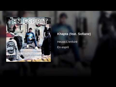Khapta (feat. Sofiane)