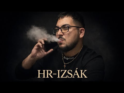 HR-Izsák ❌Őrzöm álmod❌