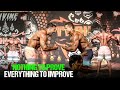 NOT A MOTIVATIONAL VIDEO
