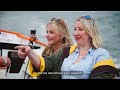Miranda And Maggie S Wild Swim Mission WWF