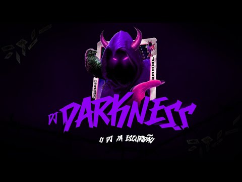 MTG - RHYTHM - DJ DARKNESS