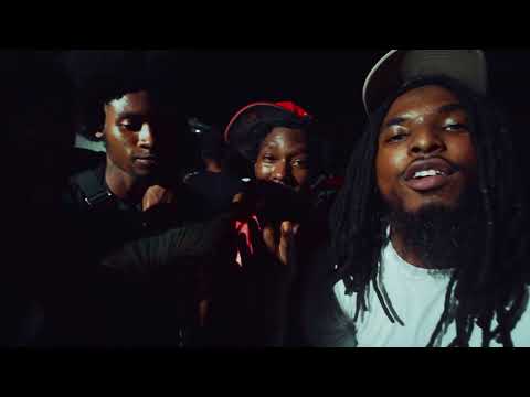 Glock Jones - Take It There ( Official Video ) Dir. @waxbando