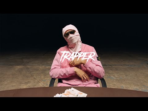 [FREE] Meekz Manny x Fredo x Clavish UK Rap Type Beat 2022 - “Trapper” (prod by @cdsproducer)