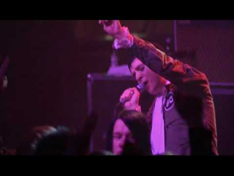 Video thumbnail for Army Of Dreamers