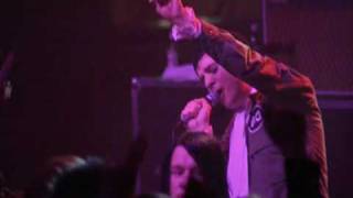 Broder Daniel - Army Of Dreamers [LIVE]