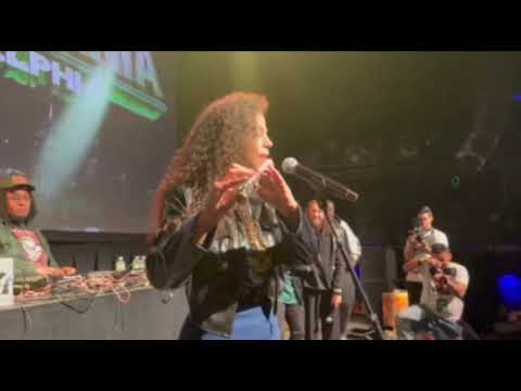 Samantha Irvin’s “Bad Boy”(Razor Ramon Theme) Cover