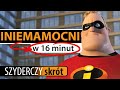 INIEMAMOCNI W 16 Minut Szyderczy Skrót