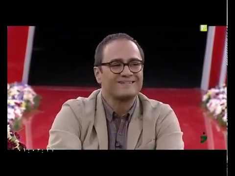 Khandevaneh TV Show - S02E12 (خندوانه - فصل دوم قسمت دوازدهم)