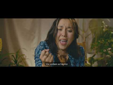 Sevara Nazarkhan - Bir kam dunyo/Imbalanced world