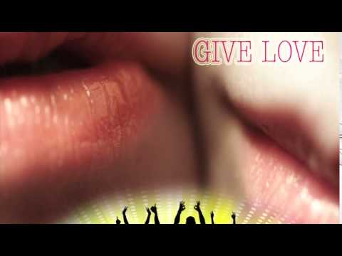 DJ SOULFUL - GIVE LOVE