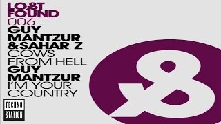 Guy Mantzur & Sahar Z - Cows From Hell