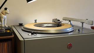 I Give You My Word / Hank Duncan Trio