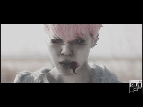 BTS/KARD – Blood Sweat & Tears/You in Me/Don't Recall MASHUP (by CALVOXANT)