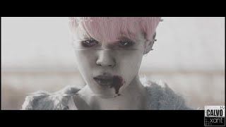 BTS/KARD – Blood Sweat &amp; Tears/You in Me/Don&#39;t Recall MASHUP (by CALVOXANT)