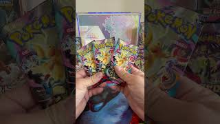 Opening Ascesa Eroica 🤌🏼🇮🇹 #pokemon #pokemontcg #tcg