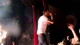 Defeater- A Wound And Scar (Mod Club)