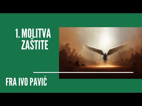 Molitva Zaštite