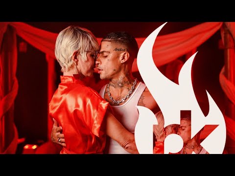 PK Delas - Gata Indecisa (Prod. D-Hit)