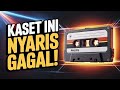 PHILIPS CASSETTES WERE ONCE REJECTED HOW DID YOU BECOME THE KING OF MUSIC