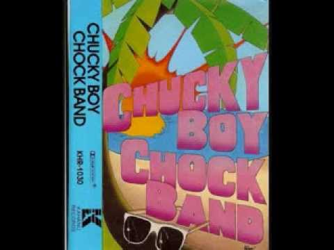Chucky Boy Chock - Bus Ride