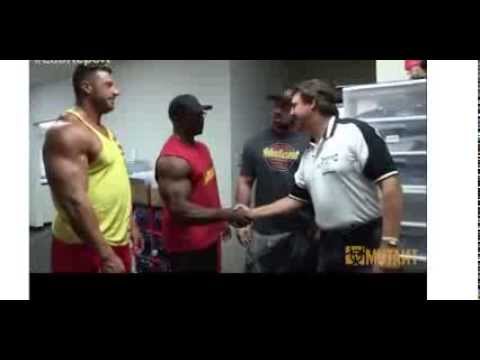 Egg Whites and RVL For Maximum Protein and Antioxidant Intake