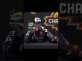 ‘This is checkers or wreckers’ Ben Rhodes steals the show ? | #shorts | NASCAR
