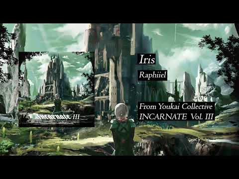 Raphiiel - Iris
